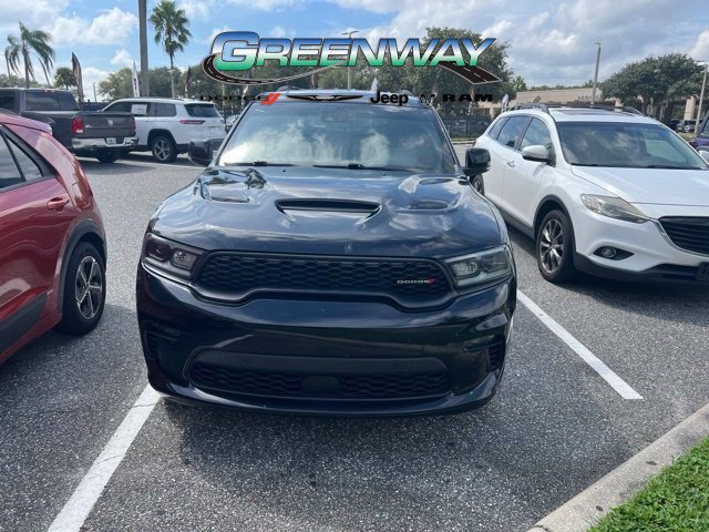 Used 2023 Dodge Durango R/T RWD image 2