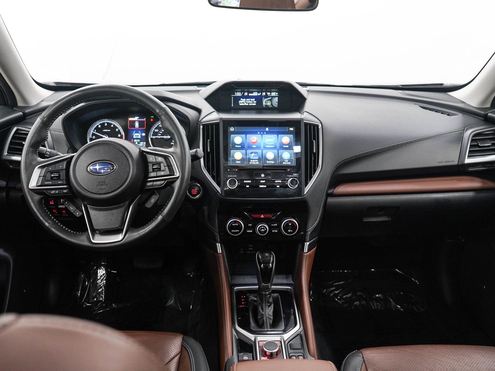 Used 2023 Subaru Forester Touring AWD/4WD image 17