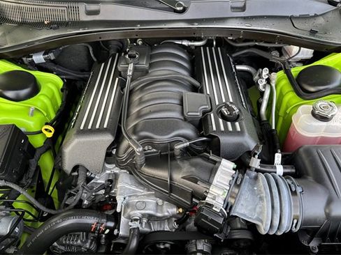 Used 2023 Dodge Charger Scat Pack image 57