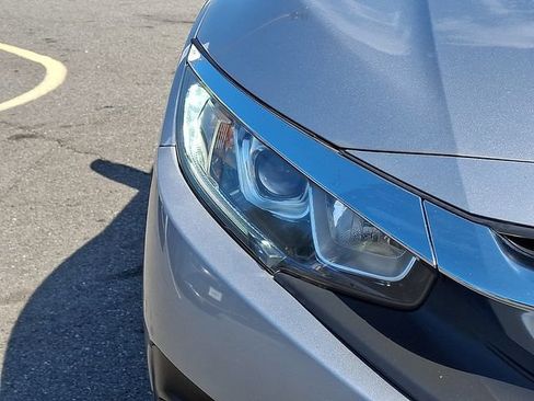 Used 2016 Honda Civic LX image 9