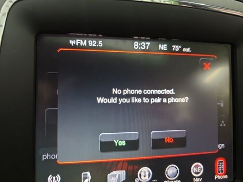 Used 2014 Dodge Durango Limited w/ Nav & Power Liftgate Group AWD/4WD image 19