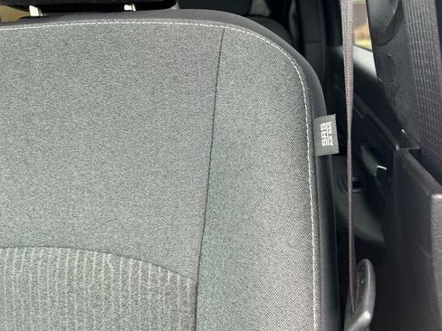 Used 2021 RAM 1500 Classic Warlock AWD/4WD image 15