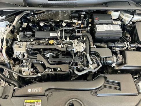 Used 2025 Toyota Corolla LE FWD image 25