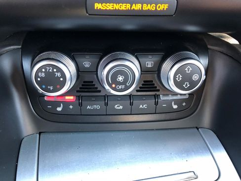 Used 2014 Audi TT 2.0T w/ S Line Competition Package image 20