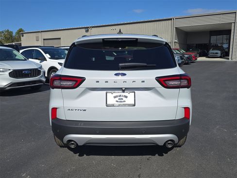 New 2026 Ford Escape Active w/ Tech Pack #1 image 5