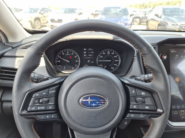 New 2026 Subaru Crosstrek 2.5i Limited w/ Crosstrek Mirror Package AWD/4WD image 15