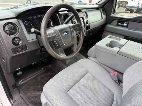 Used 2014 Ford F150 XL w/ Power Equipment Group image 14