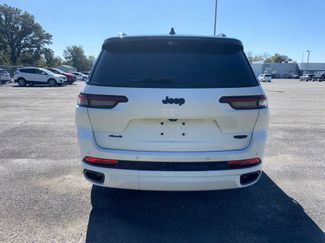 Used 2023 Jeep Grand Cherokee L Summit video 4