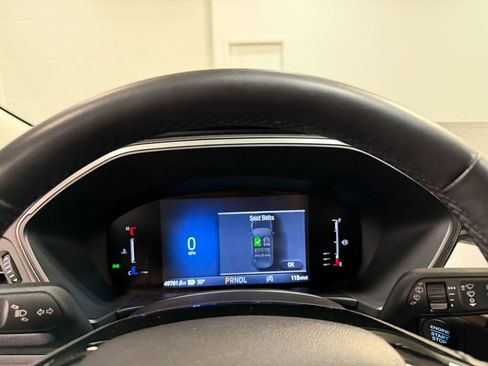 Used 2024 Ford Escape Active image 77