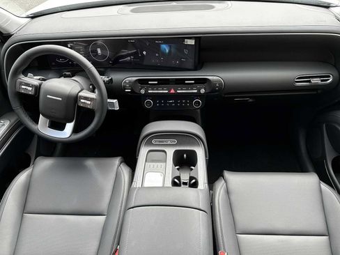 New 2026 Hyundai Palisade SEL image 13