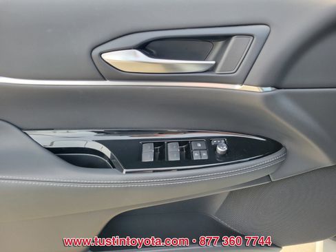 Certified 2023 Toyota Mirai XLE image 17