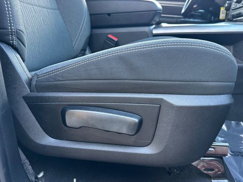 Used 2023 RAM 1500 Classic Warlock w/ Trailer Tow Group image 22