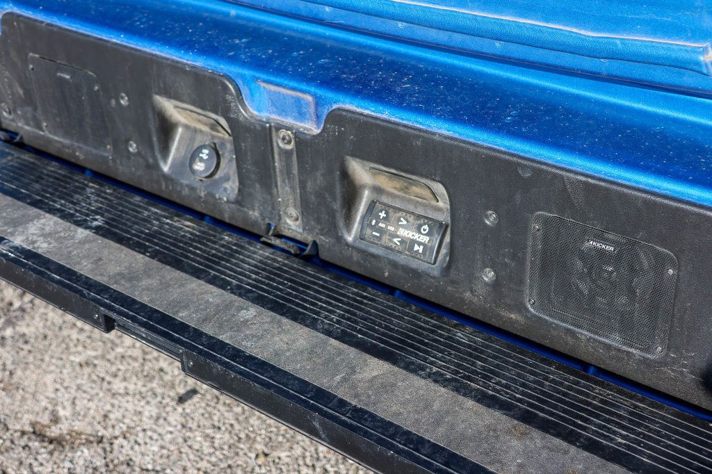 Used 2023 GMC Sierra 1500 AT4X AWD/4WD image 12