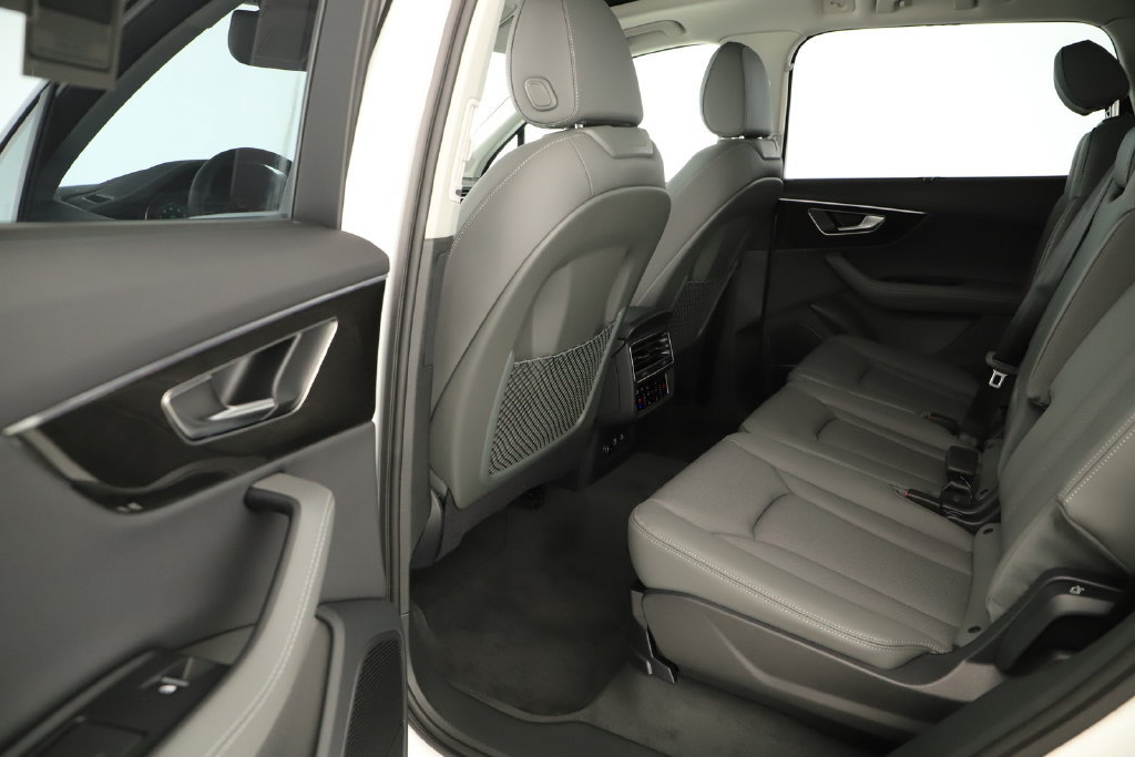 New 2026 Audi Q7 2.0T Premium Plus AWD/4WD image 27