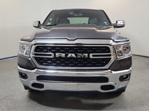 Used 2022 RAM 1500 Big Horn AWD/4WD image 2