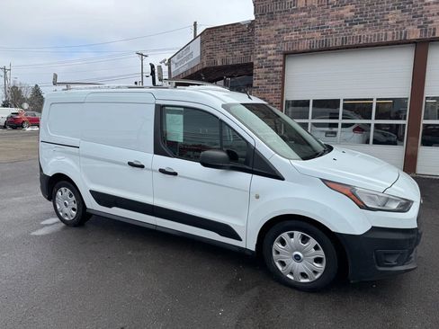 Used 2020 Ford Transit Connect XL image 17