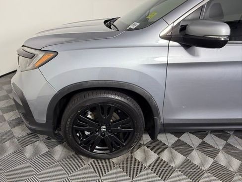 Used 2021 Honda Pilot Special Edition image 11