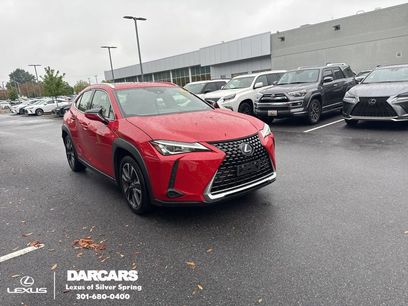 Used 2019 Lexus UX 250h
