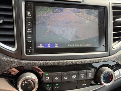 Used 2016 Honda CR-V EX image 17