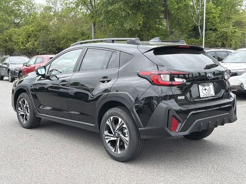 New 2026 Subaru Crosstrek 2.0i Premium AWD/4WD image 5