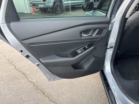 Used 2025 Honda Accord Touring image 25