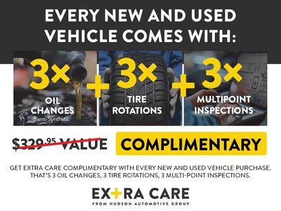New 2026 Ford Explorer Active w/ Active Comfort Package