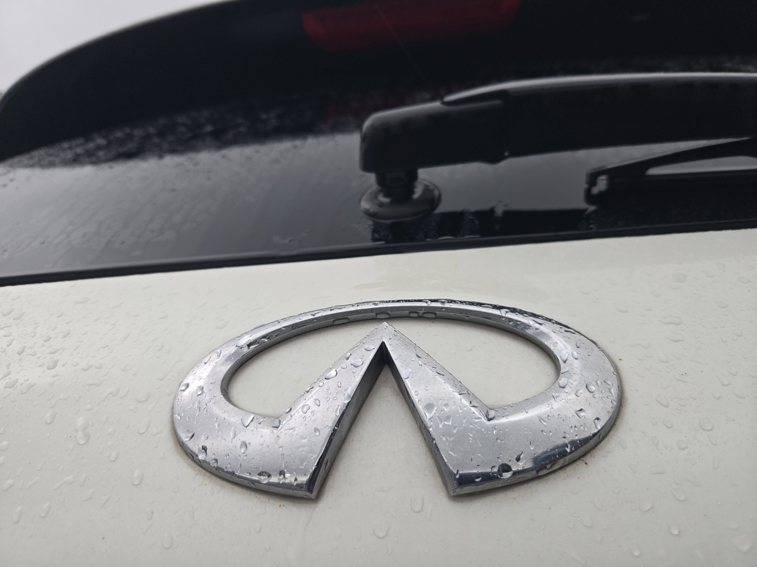Used 2020 INFINITI QX60 Luxe w/ Essential Package AWD/4WD image 13