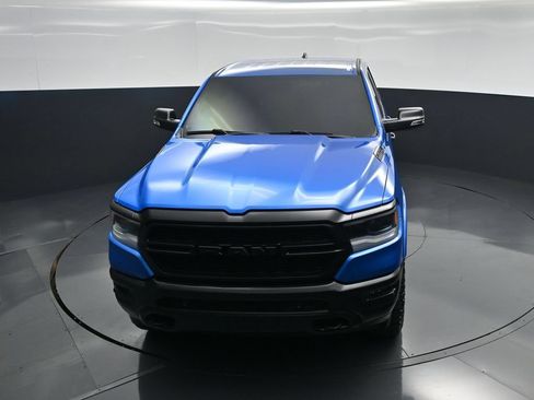 Used 2023 RAM 1500 Big Horn AWD/4WD image 33