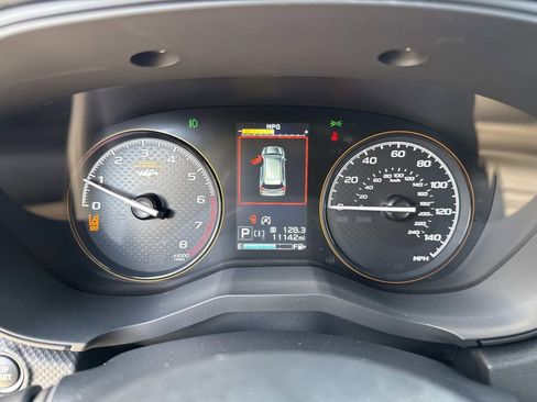 Used 2024 Subaru Forester Wilderness w/ Wilderness Package image 38