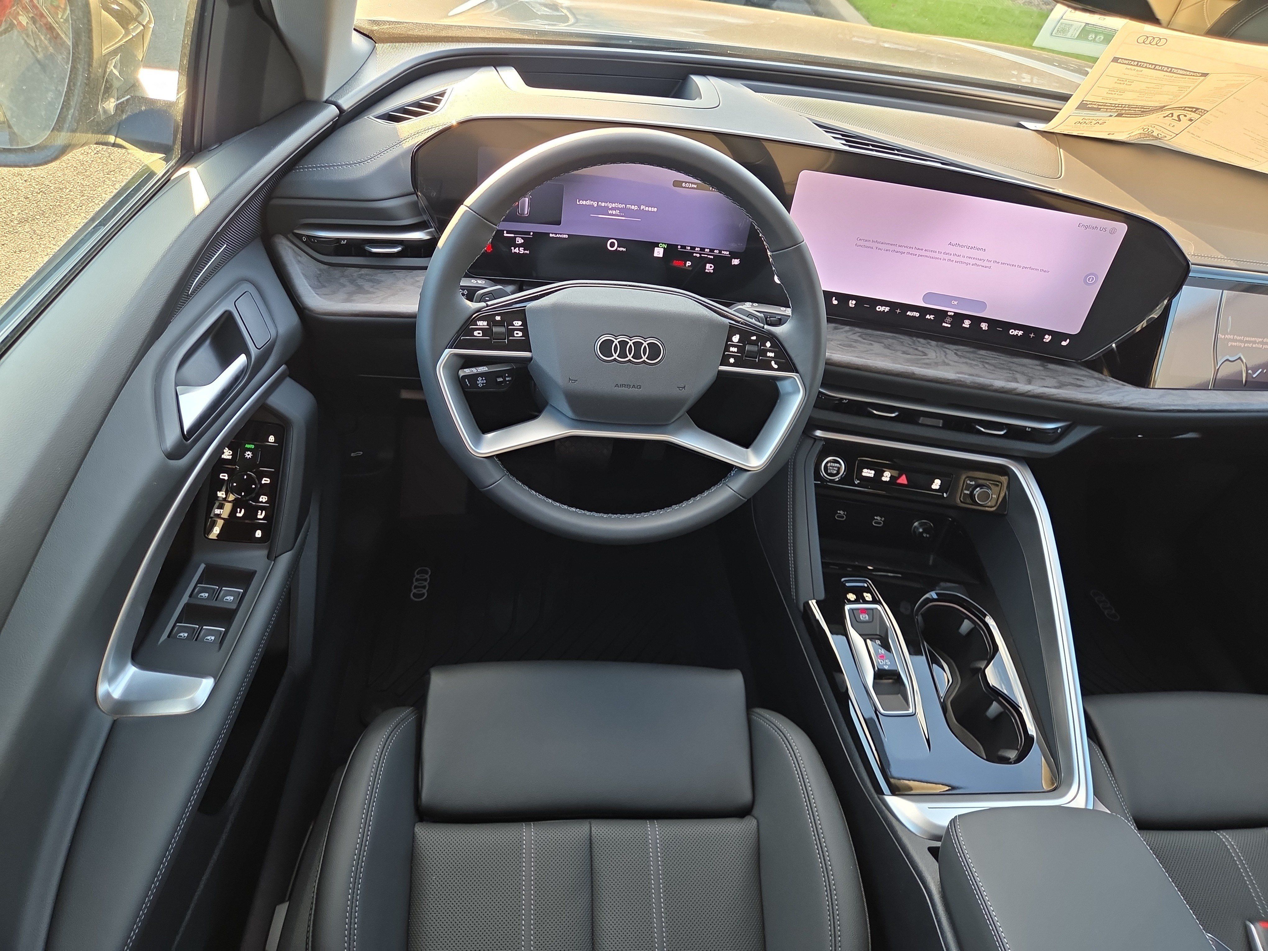 New 2026 Audi Q5 Premium Plus AWD/4WD image 7