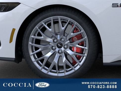 New 2026 Ford Mustang GT Premium RWD image 19