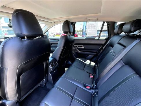 Certified 2026 MAZDA CX-50 AWD 2.5 Hybrid w/ Premium Pkg image 16