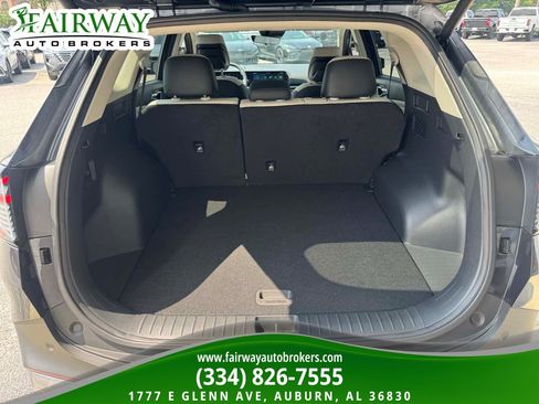 Used 2026 Kia Sportage EX FWD image 26