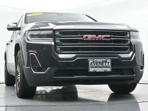 Used 2023 GMC Acadia AT4 AWD/4WD image 52