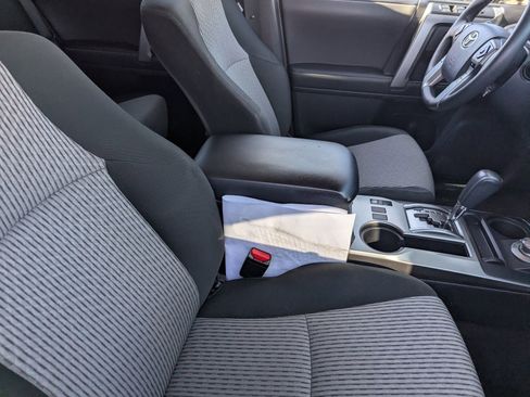 Used 2024 Toyota 4Runner SR5 image 11