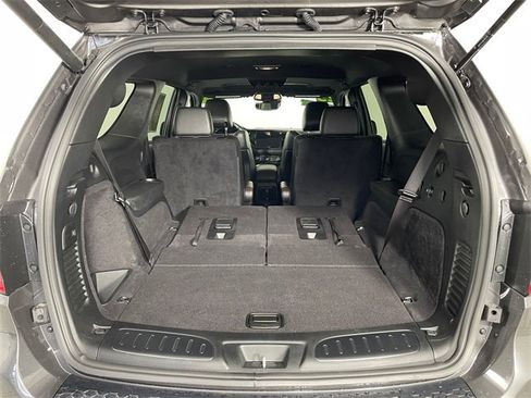Certified 2025 Dodge Durango GT image 17
