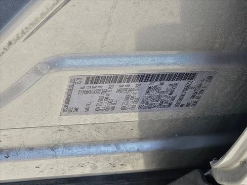 Used 2024 Nissan Rogue SV AWD/4WD image 15
