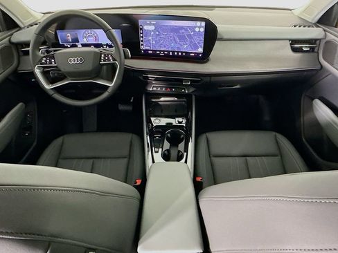 New 2026 Audi Q3 quattro 2.0T image 14