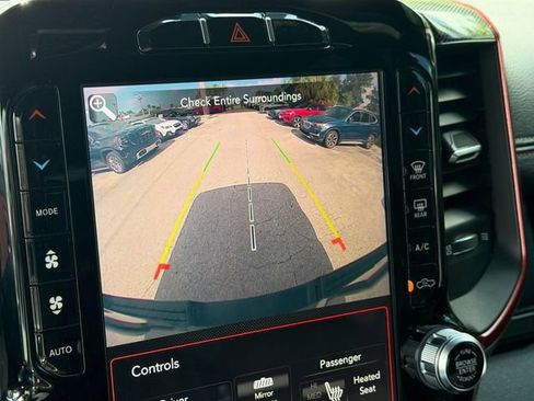 Used 2019 RAM 1500 Rebel w/ Rebel Level 2 Equipment Group AWD/4WD image 20