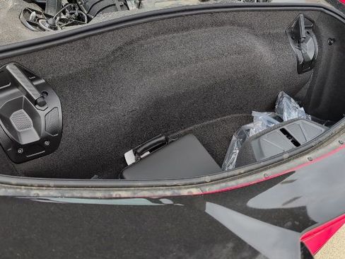 New 2025 Chevrolet Corvette Z06 image 27