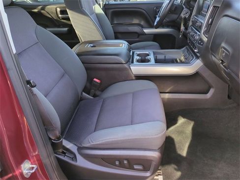 Certified 2014 Chevrolet Silverado 1500 LT w/ LT Fleet Convenience Package image 25