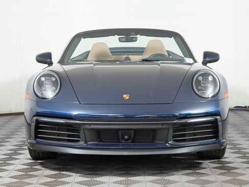 Certified 2020 Porsche 911 Carrera S RWD image 10