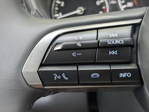 New 2026 MAZDA CX-30 AWD 2.5 S image 25