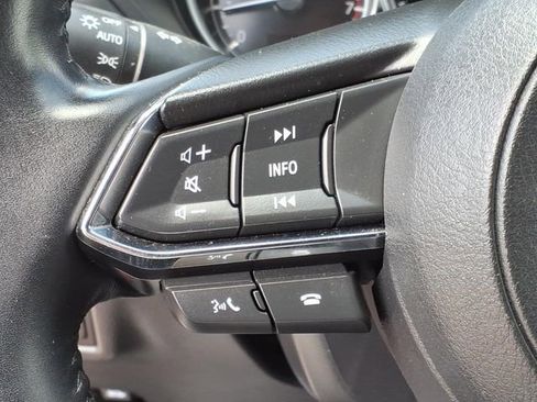 Used 2024 MAZDA CX-5 AWD 2.5 S w/ Select Package image 23