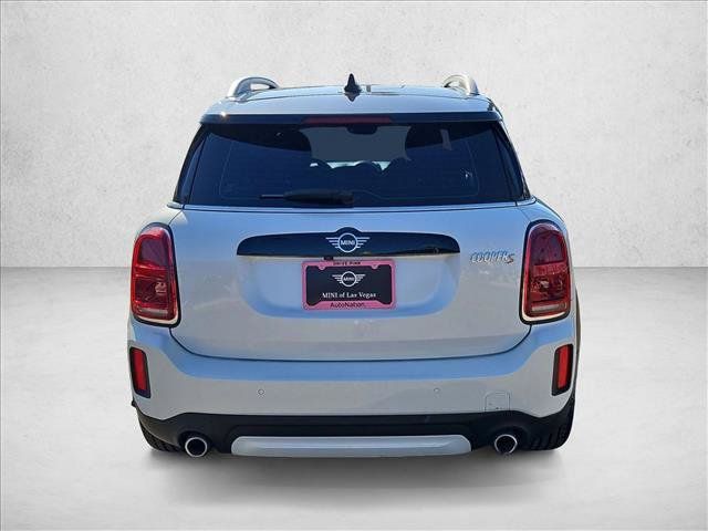 Used 2023 MINI Cooper Countryman S FWD image 7