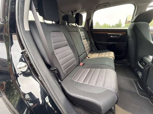 Used 2018 Honda CR-V EX image 15