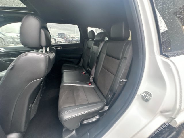 Used 2019 Jeep Grand Cherokee Altitude AWD/4WD image 26