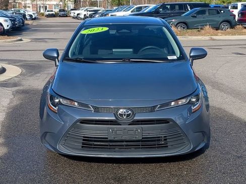 Used 2023 Toyota Corolla LE image 11