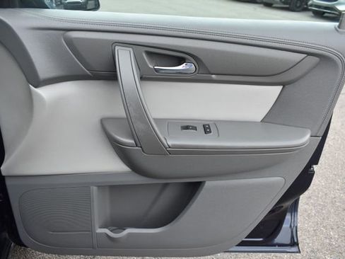 Used 2015 GMC Acadia SLE AWD/4WD image 44