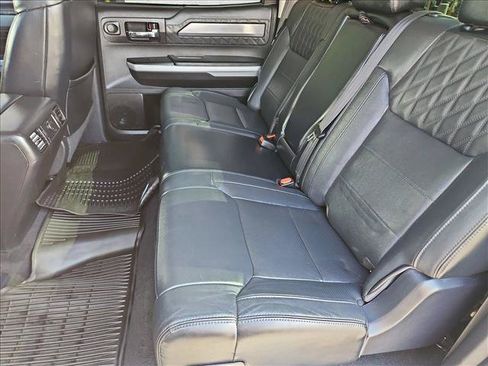 Used 2021 Toyota Tundra Platinum AWD/4WD image 19